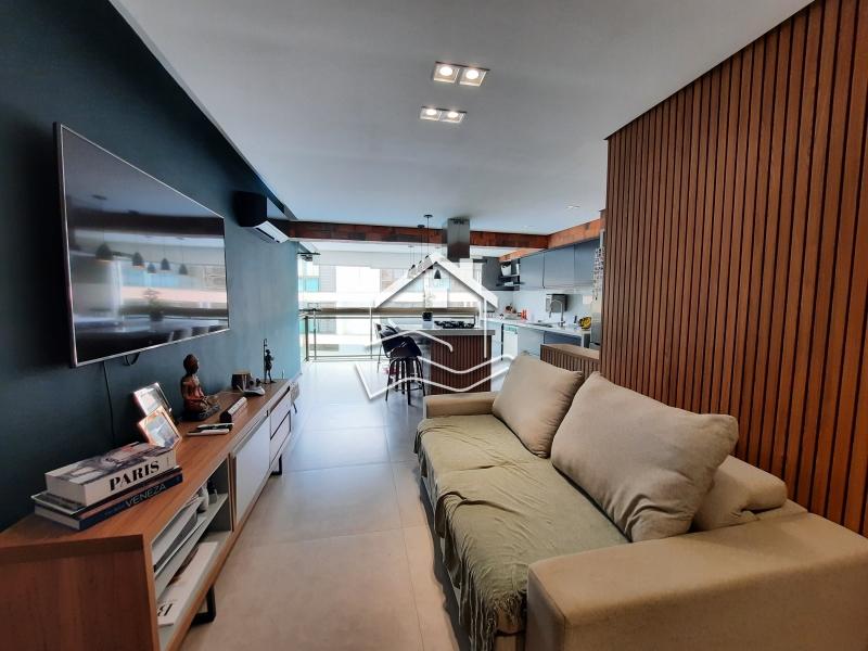 Apartamento à venda em Itaipava, Petrópolis - RJ - Foto 18