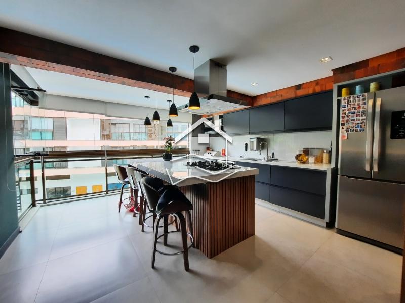 Apartamento à venda em Itaipava, Petrópolis - RJ - Foto 17