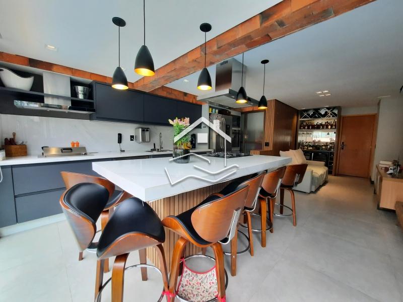 Apartamento à venda em Itaipava, Petrópolis - RJ - Foto 16