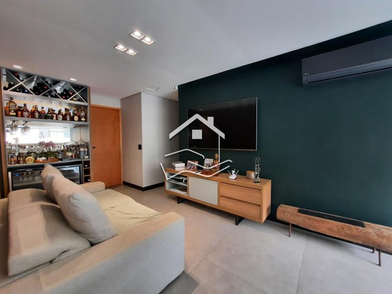 Apartamento à venda em Itaipava, Petrópolis - RJ - Foto 14