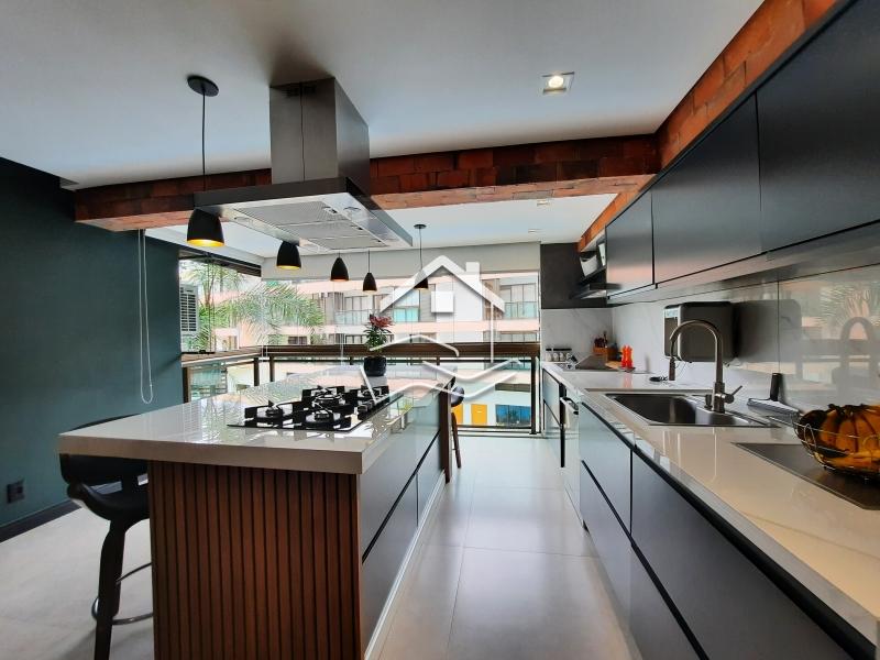 Apartamento à venda em Itaipava, Petrópolis - RJ - Foto 13