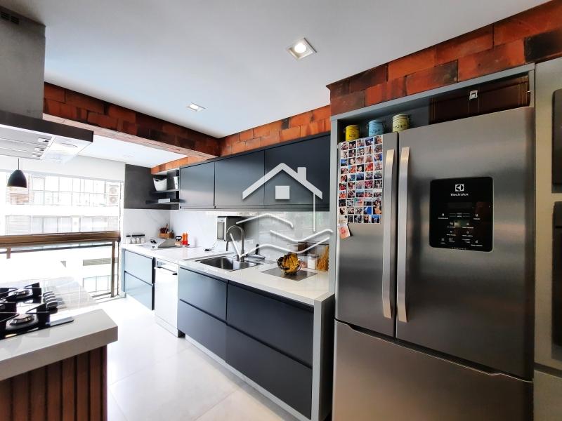 Apartamento à venda em Itaipava, Petrópolis - RJ - Foto 11