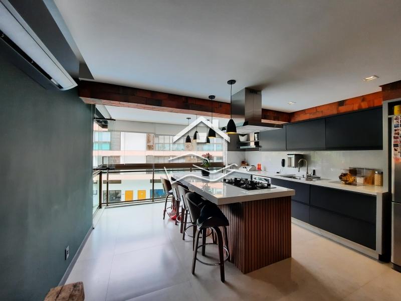 Apartamento à venda em Itaipava, Petrópolis - RJ - Foto 2