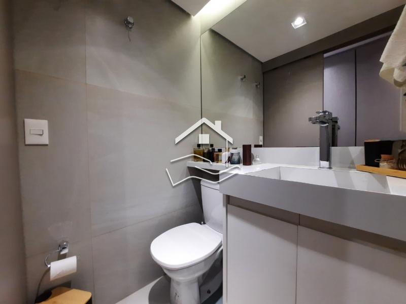 Apartamento à venda em Itaipava, Petrópolis - RJ - Foto 8