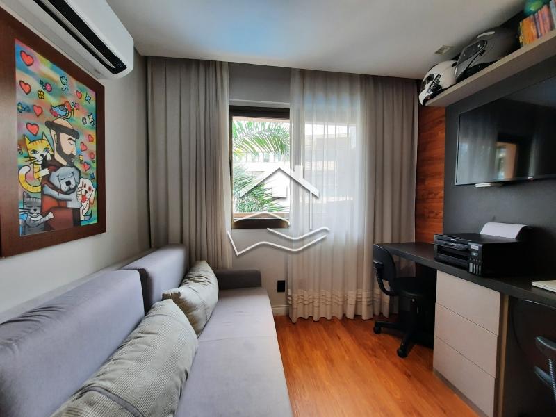 Apartamento à venda em Itaipava, Petrópolis - RJ - Foto 7