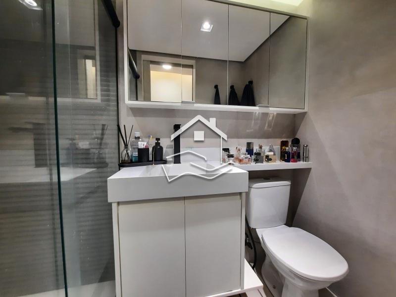 Apartamento à venda em Itaipava, Petrópolis - RJ - Foto 6