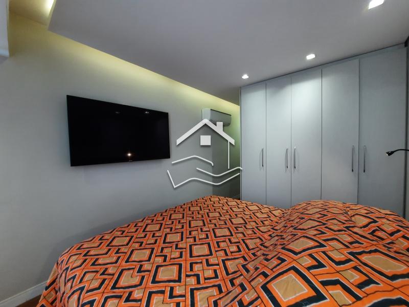 Apartamento à venda em Itaipava, Petrópolis - RJ - Foto 5