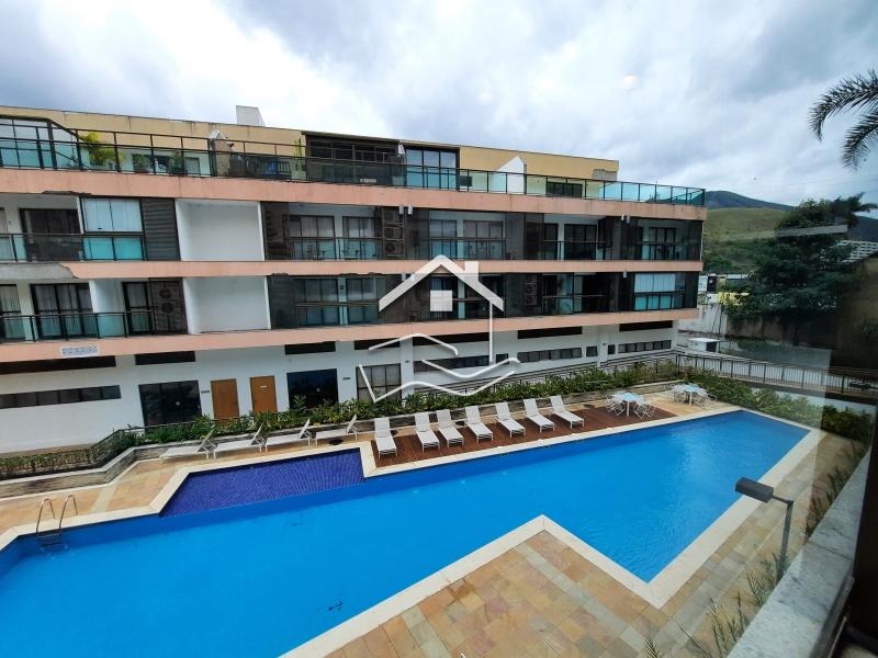 Apartamento à venda em Itaipava, Petrópolis - RJ - Foto 3