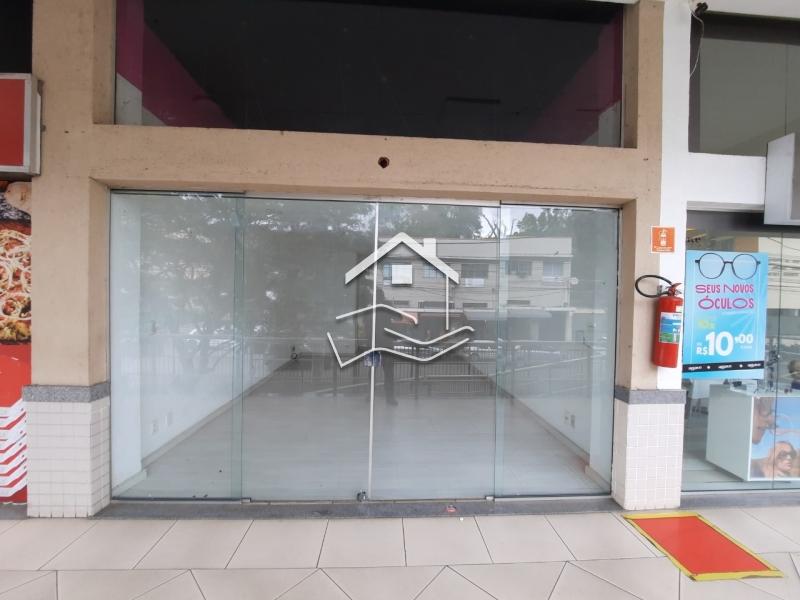 Loja para alugar em Corrêas, Petrópolis - RJ