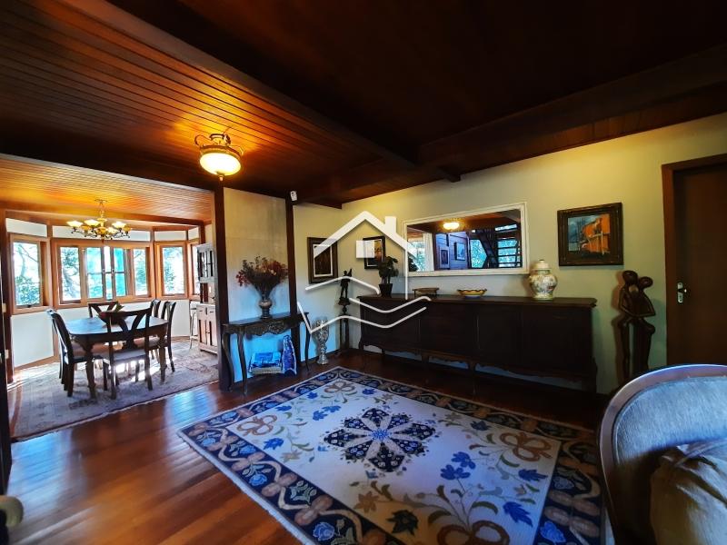 Casa à venda em Bonsucesso, Petrópolis - RJ - Foto 27