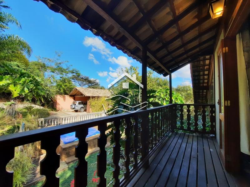 Casa à venda em Bonsucesso, Petrópolis - RJ - Foto 35