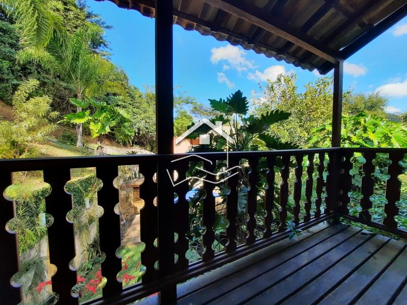 Casa à venda em Bonsucesso, Petrópolis - RJ - Foto 3