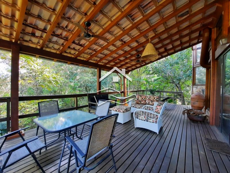 Casa à venda em Bonsucesso, Petrópolis - RJ - Foto 2