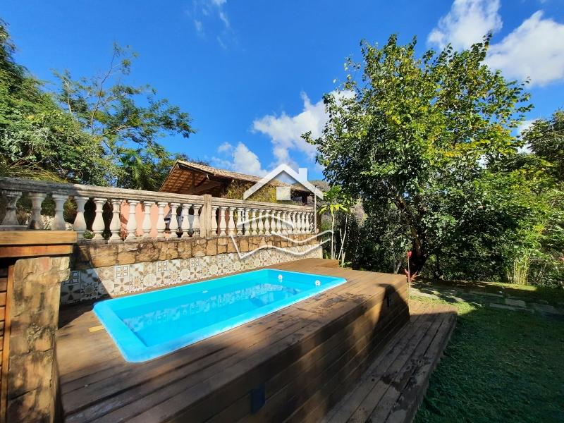 Casa à venda em Bonsucesso, Petrópolis - RJ - Foto 18