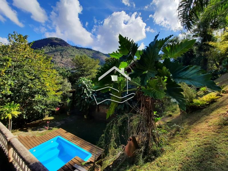 Casa à venda em Bonsucesso, Petrópolis - RJ - Foto 20