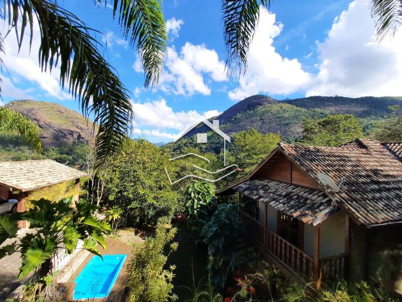 Casa à venda em Bonsucesso, Petrópolis - RJ - Foto 21