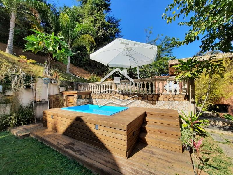 Casa à venda em Bonsucesso, Petrópolis - RJ - Foto 23