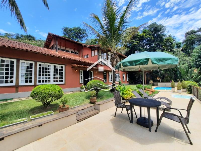 Casa para Alugar em Itaipava, Petrópolis - RJ - Foto 30