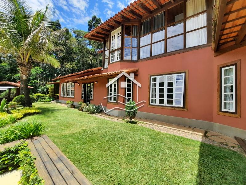 Casa para Alugar em Itaipava, Petrópolis - RJ - Foto 31