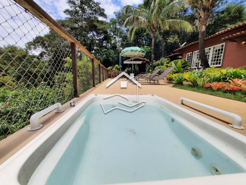Casa para Alugar em Itaipava, Petrópolis - RJ - Foto 32