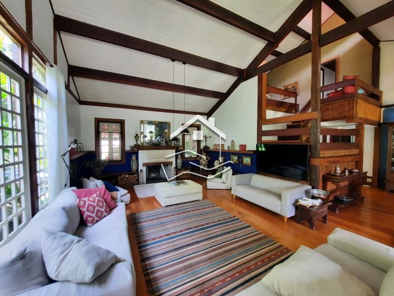 Casa para Alugar em Itaipava, Petrópolis - RJ - Foto 34