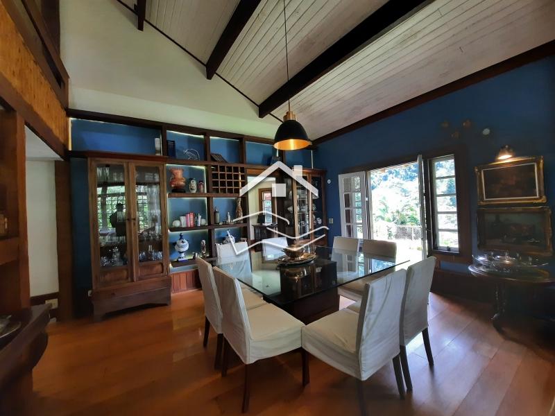 Casa para Alugar em Itaipava, Petrópolis - RJ - Foto 35