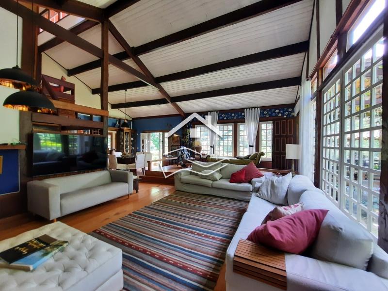 Casa para Alugar em Itaipava, Petrópolis - RJ - Foto 36