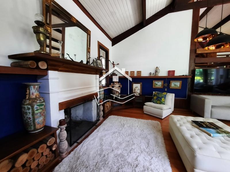 Casa para Alugar em Itaipava, Petrópolis - RJ - Foto 37