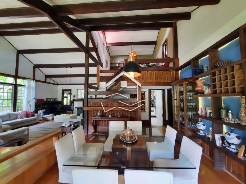 Casa para Alugar em Itaipava, Petrópolis - RJ - Foto 38