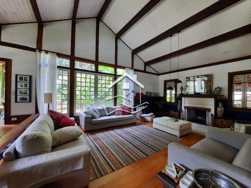 Casa para Alugar em Itaipava, Petrópolis - RJ - Foto 39