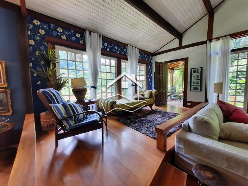 Casa para Alugar em Itaipava, Petrópolis - RJ - Foto 40