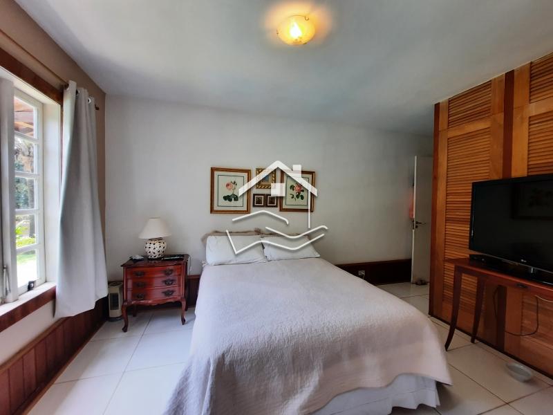 Casa para Alugar em Itaipava, Petrópolis - RJ - Foto 43