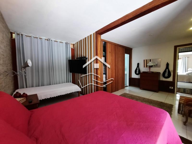 Casa para Alugar em Itaipava, Petrópolis - RJ - Foto 47
