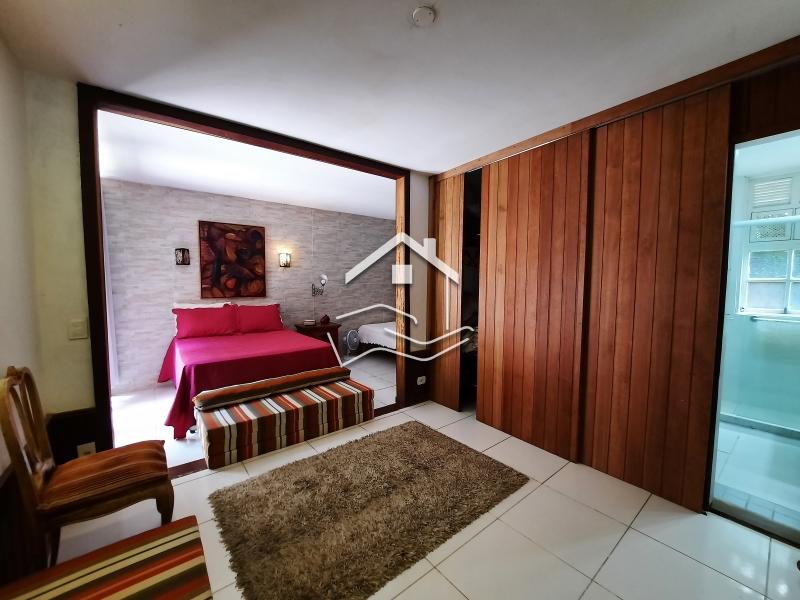 Casa para Alugar em Itaipava, Petrópolis - RJ - Foto 48