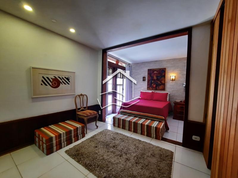 Casa para Alugar em Itaipava, Petrópolis - RJ - Foto 49