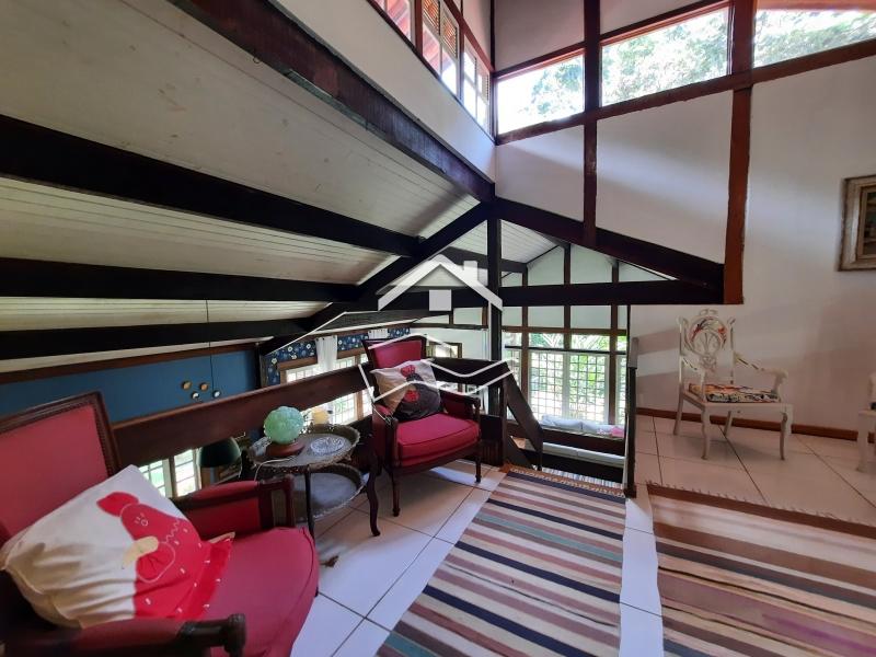 Casa para Alugar em Itaipava, Petrópolis - RJ - Foto 42