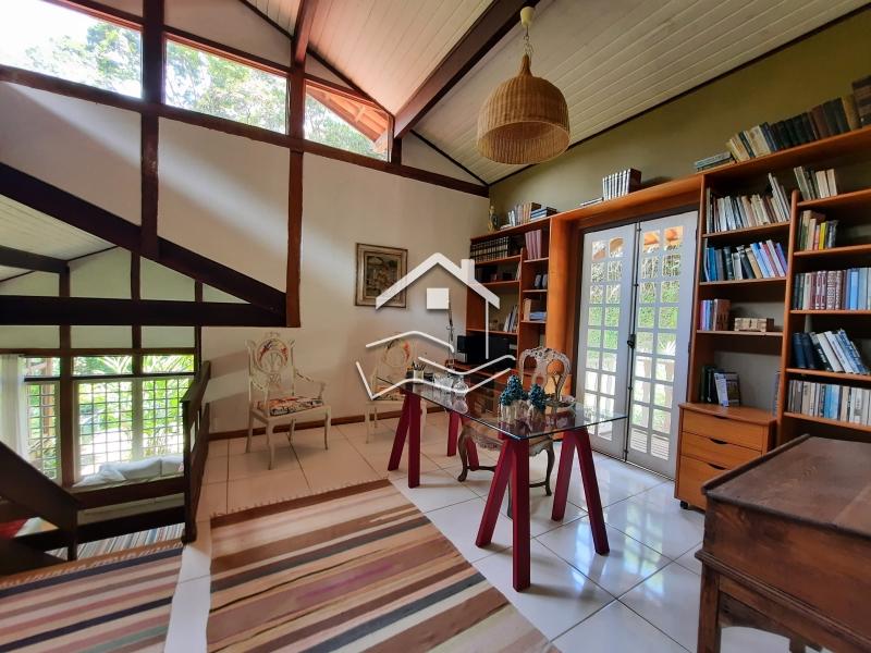 Casa para Alugar em Itaipava, Petrópolis - RJ - Foto 15
