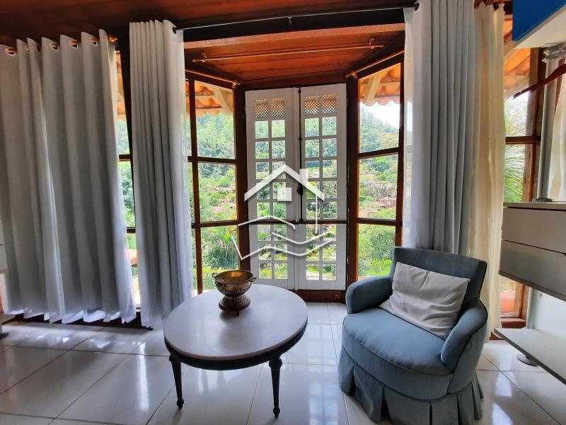 Casa para Alugar em Itaipava, Petrópolis - RJ - Foto 5