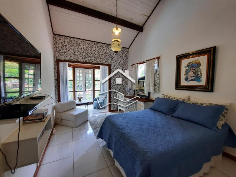 Casa para Alugar em Itaipava, Petrópolis - RJ - Foto 6