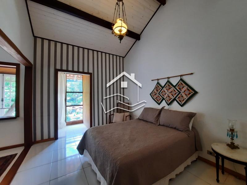 Casa para Alugar em Itaipava, Petrópolis - RJ - Foto 11