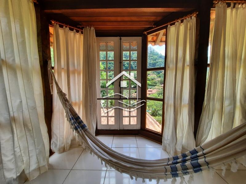Casa para Alugar em Itaipava, Petrópolis - RJ - Foto 12