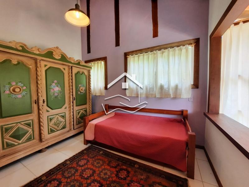 Casa para Alugar em Itaipava, Petrópolis - RJ - Foto 13