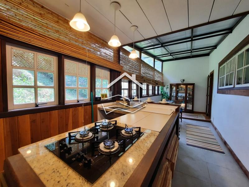 Casa para Alugar em Itaipava, Petrópolis - RJ - Foto 2