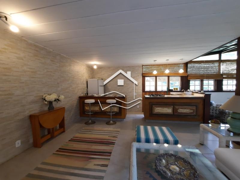 Casa para Alugar em Itaipava, Petrópolis - RJ - Foto 16