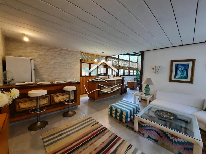 Casa para Alugar em Itaipava, Petrópolis - RJ - Foto 17