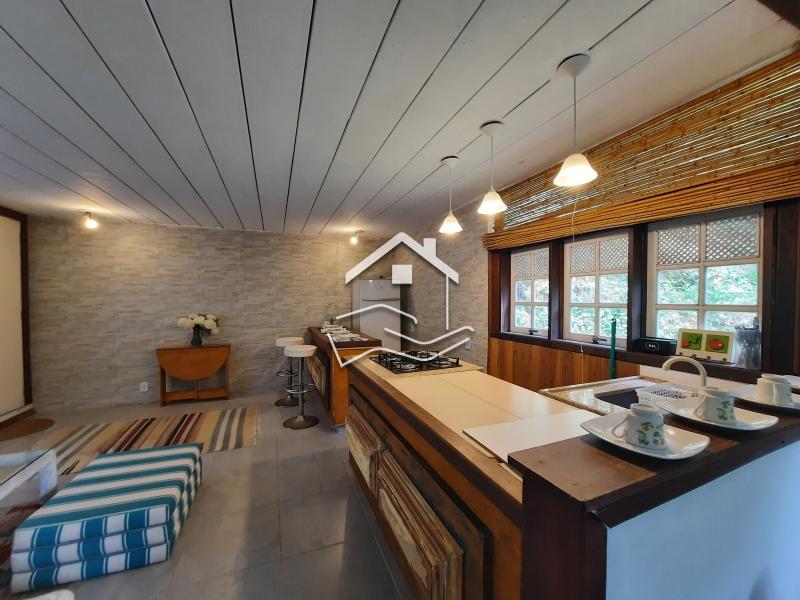Casa para Alugar em Itaipava, Petrópolis - RJ - Foto 19