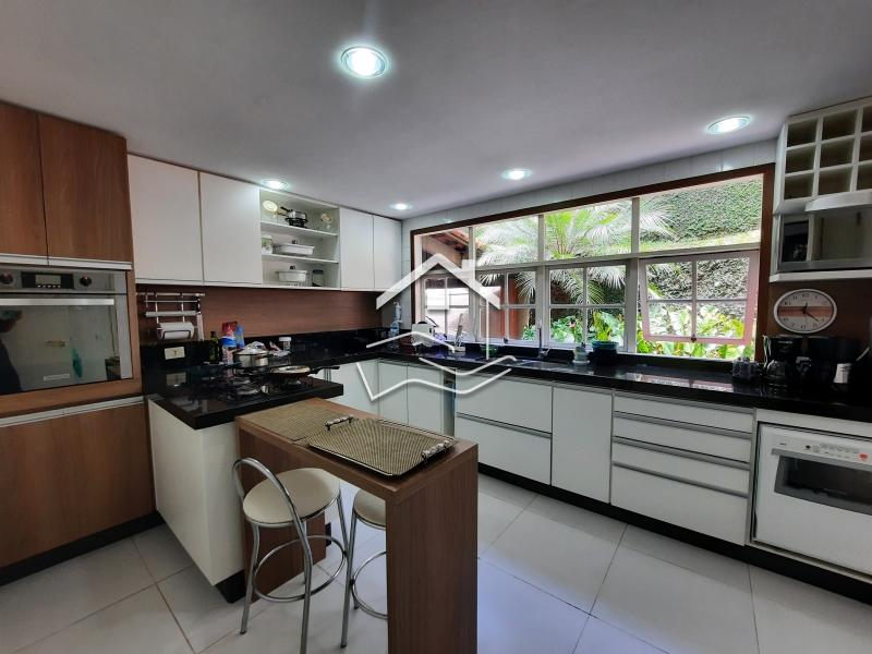 Casa para Alugar em Itaipava, Petrópolis - RJ - Foto 20