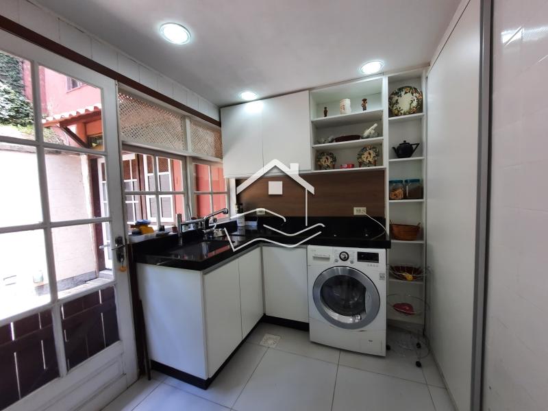 Casa para Alugar em Itaipava, Petrópolis - RJ - Foto 21