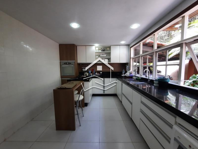 Casa para Alugar em Itaipava, Petrópolis - RJ - Foto 22