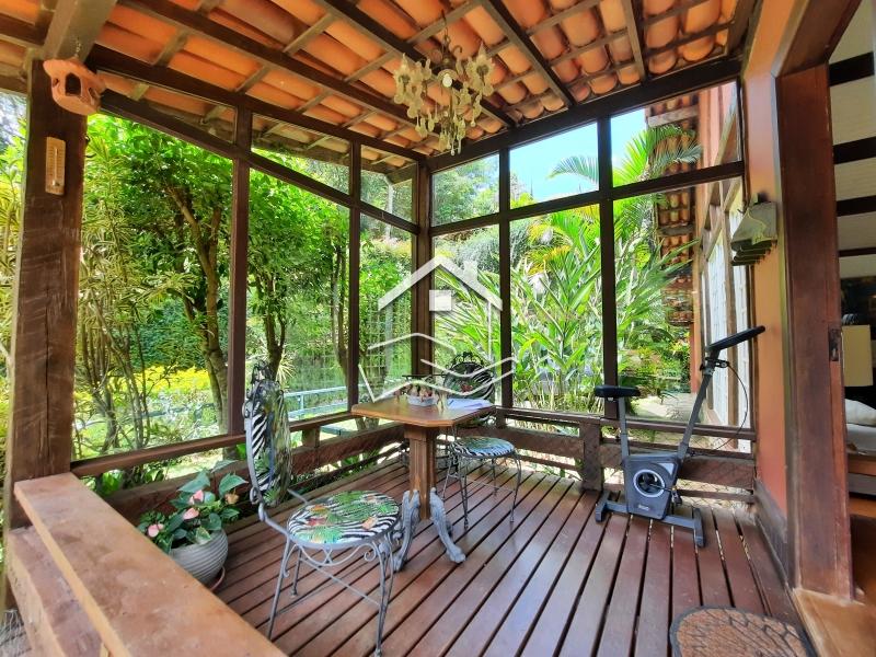 Casa para Alugar em Itaipava, Petrópolis - RJ - Foto 24